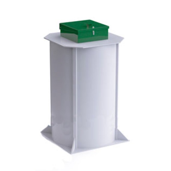 Септик ЕВРОБИОН-8 R АРТ (суперлонг) прин.