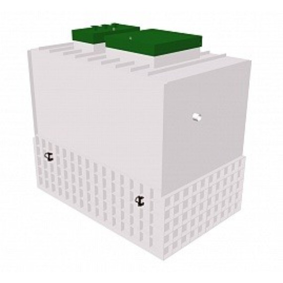 Септик ТОПАЭРО 9